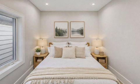Photo 12 at 94 Lake Crescent, Mimico, Toronto