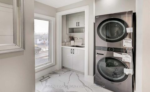 Photo 14 at 94 Lake Crescent, Mimico, Toronto