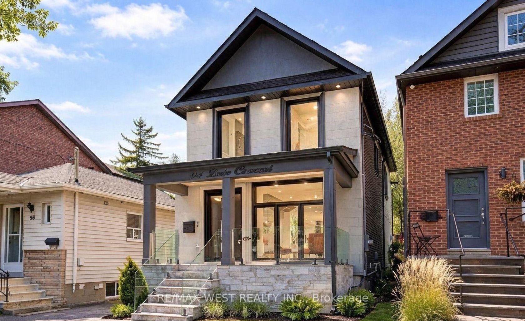94 Lake Crescent, Mimico, Toronto 