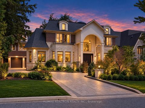 Photo 0 at 45 Boyle Drive, South Richvale, Richmond Hill