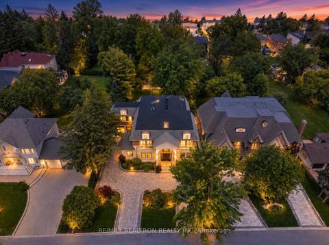 Photo 1 at 45 Boyle Drive, South Richvale, Richmond Hill