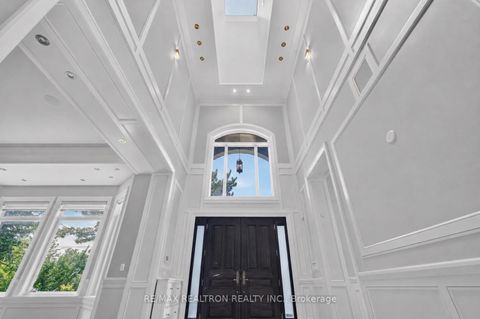 Photo 4 at 45 Boyle Drive, South Richvale, Richmond Hill