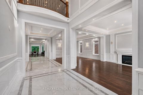 Photo 6 at 45 Boyle Drive, South Richvale, Richmond Hill