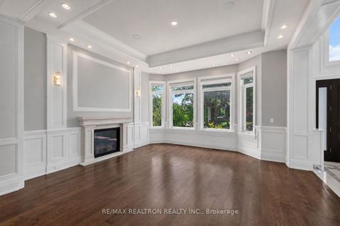 Photo 8 at 45 Boyle Drive, South Richvale, Richmond Hill