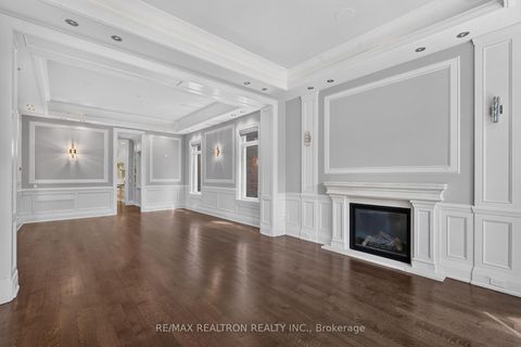 Photo 9 at 45 Boyle Drive, South Richvale, Richmond Hill