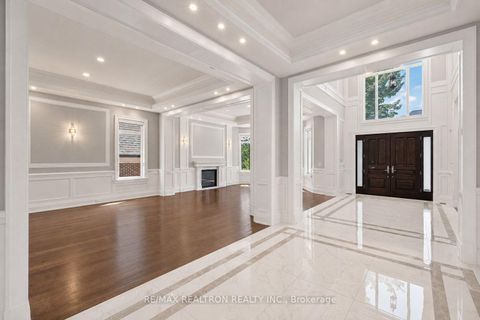 Photo 11 at 45 Boyle Drive, South Richvale, Richmond Hill