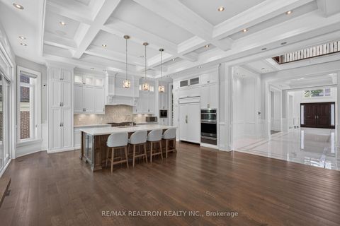 Photo 12 at 45 Boyle Drive, South Richvale, Richmond Hill