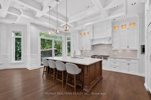 Photo 13 at 45 Boyle Drive, South Richvale, Richmond Hill