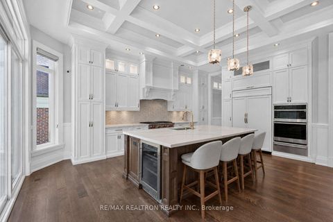 Photo 15 at 45 Boyle Drive, South Richvale, Richmond Hill