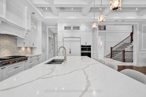 Photo 16 at 45 Boyle Drive, South Richvale, Richmond Hill