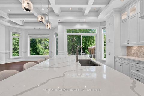 Photo 17 at 45 Boyle Drive, South Richvale, Richmond Hill