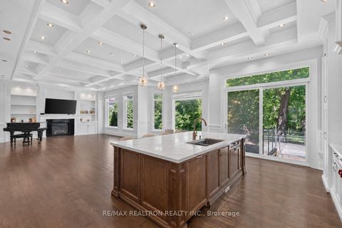 Photo 18 at 45 Boyle Drive, South Richvale, Richmond Hill