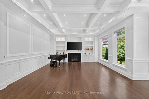 Photo 19 at 45 Boyle Drive, South Richvale, Richmond Hill