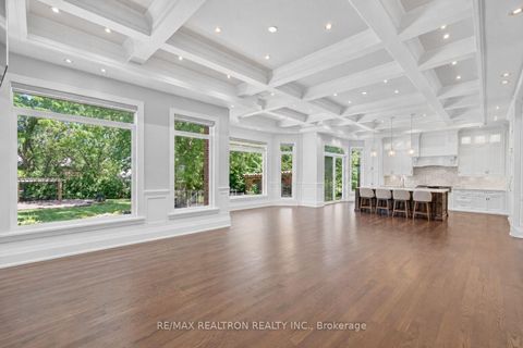 Photo 21 at 45 Boyle Drive, South Richvale, Richmond Hill