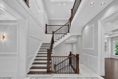 Photo 22 at 45 Boyle Drive, South Richvale, Richmond Hill