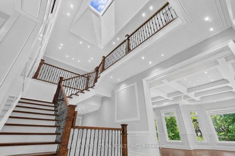 Photo 23 at 45 Boyle Drive, South Richvale, Richmond Hill