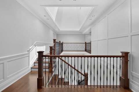 Photo 24 at 45 Boyle Drive, South Richvale, Richmond Hill