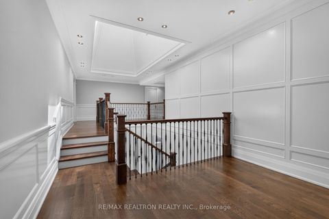 Photo 25 at 45 Boyle Drive, South Richvale, Richmond Hill