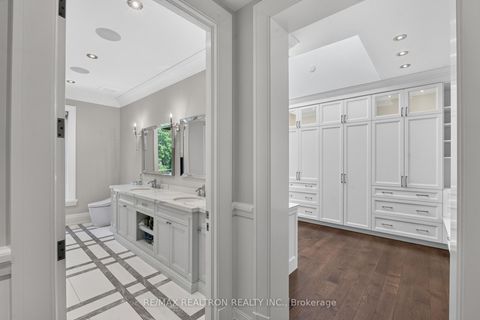 Photo 28 at 45 Boyle Drive, South Richvale, Richmond Hill