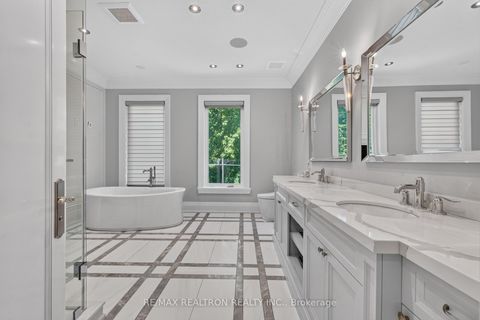 Photo 29 at 45 Boyle Drive, South Richvale, Richmond Hill