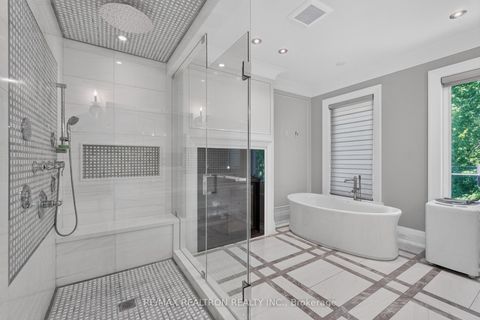 Photo 31 at 45 Boyle Drive, South Richvale, Richmond Hill