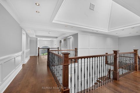Photo 34 at 45 Boyle Drive, South Richvale, Richmond Hill