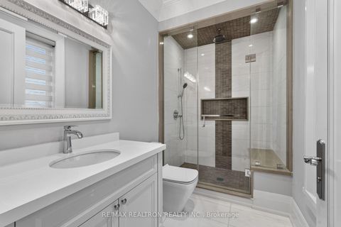 Photo 36 at 45 Boyle Drive, South Richvale, Richmond Hill