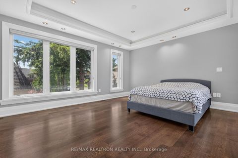 Photo 37 at 45 Boyle Drive, South Richvale, Richmond Hill