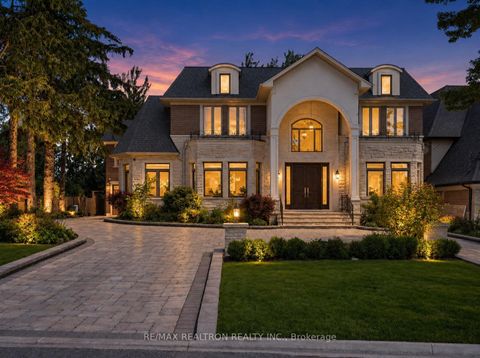 Photo 43 at 45 Boyle Drive, South Richvale, Richmond Hill