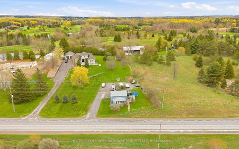 Photo 2 at 14155 Highway 27, Nobleton, King