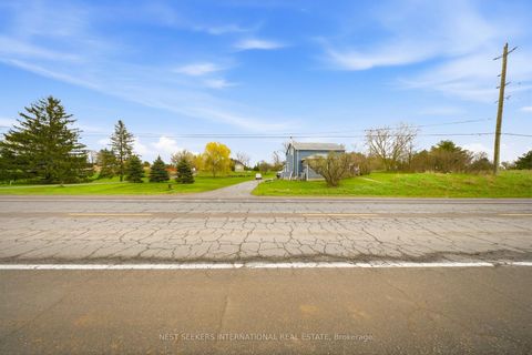 Photo 3 at 14155 Highway 27, Nobleton, King