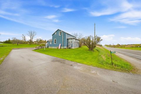 Photo 4 at 14155 Highway 27, Nobleton, King