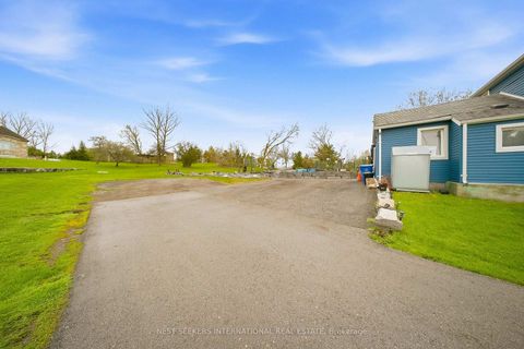 Photo 5 at 14155 Highway 27, Nobleton, King