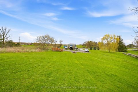 Photo 12 at 14155 Highway 27, Nobleton, King