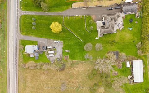 Photo 16 at 14155 Highway 27, Nobleton, King