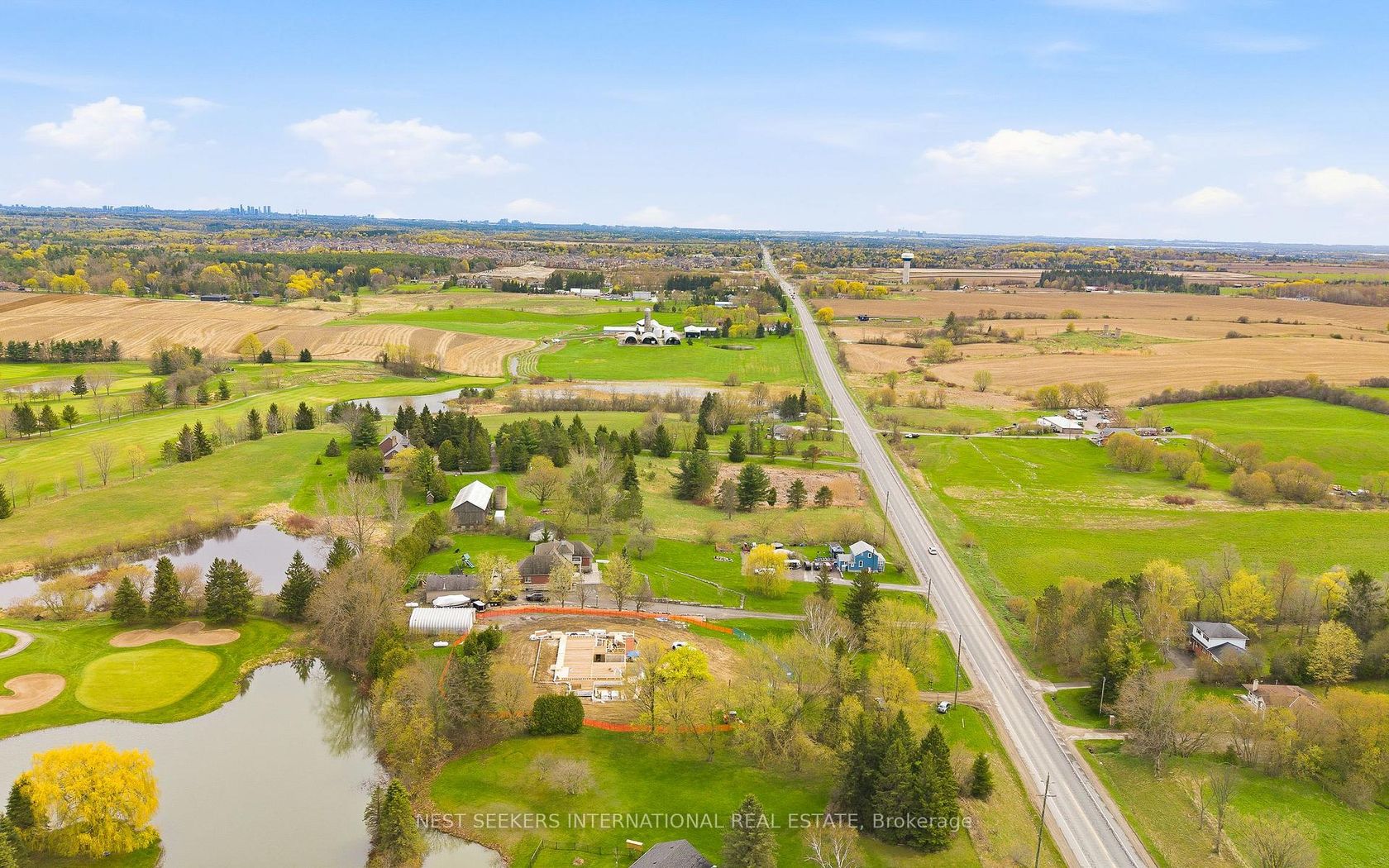 14155 Highway 27, Nobleton, King photo 5