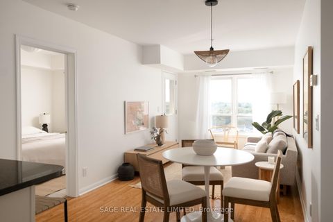 Photo 0 at 320 - 10 Mendelssohn Street, Birchmount, Toronto