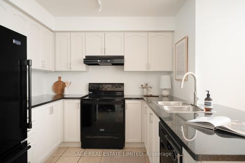 Photo 7 at 320 - 10 Mendelssohn Street, Birchmount, Toronto