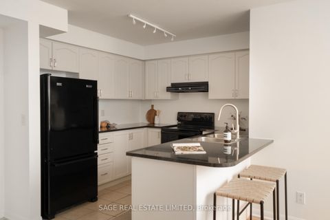 Photo 9 at 320 - 10 Mendelssohn Street, Birchmount, Toronto