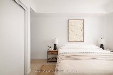 Photo 11 at 320 - 10 Mendelssohn Street, Birchmount, Toronto