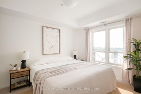 Photo 12 at 320 - 10 Mendelssohn Street, Birchmount, Toronto
