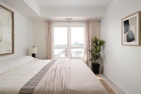 Photo 13 at 320 - 10 Mendelssohn Street, Birchmount, Toronto