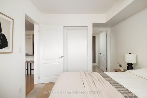 Photo 15 at 320 - 10 Mendelssohn Street, Birchmount, Toronto