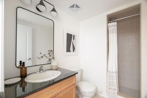 Photo 16 at 320 - 10 Mendelssohn Street, Birchmount, Toronto