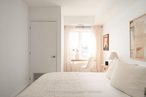Photo 17 at 320 - 10 Mendelssohn Street, Birchmount, Toronto