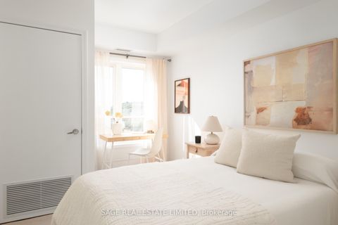 Photo 18 at 320 - 10 Mendelssohn Street, Birchmount, Toronto