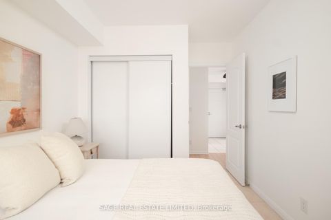 Photo 20 at 320 - 10 Mendelssohn Street, Birchmount, Toronto