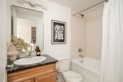 Photo 21 at 320 - 10 Mendelssohn Street, Birchmount, Toronto