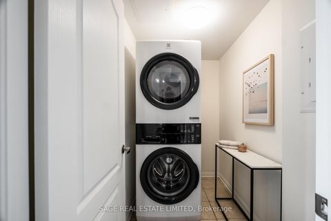 Photo 22 at 320 - 10 Mendelssohn Street, Birchmount, Toronto