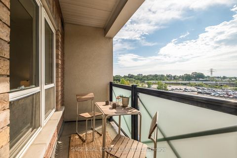 Photo 23 at 320 - 10 Mendelssohn Street, Birchmount, Toronto